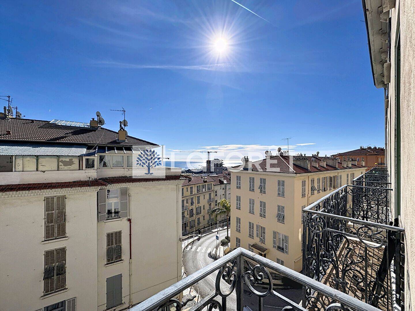 Appartement 3 pièces 71 m² · à Beausoleil · 70,7 m² · 470 000 €
