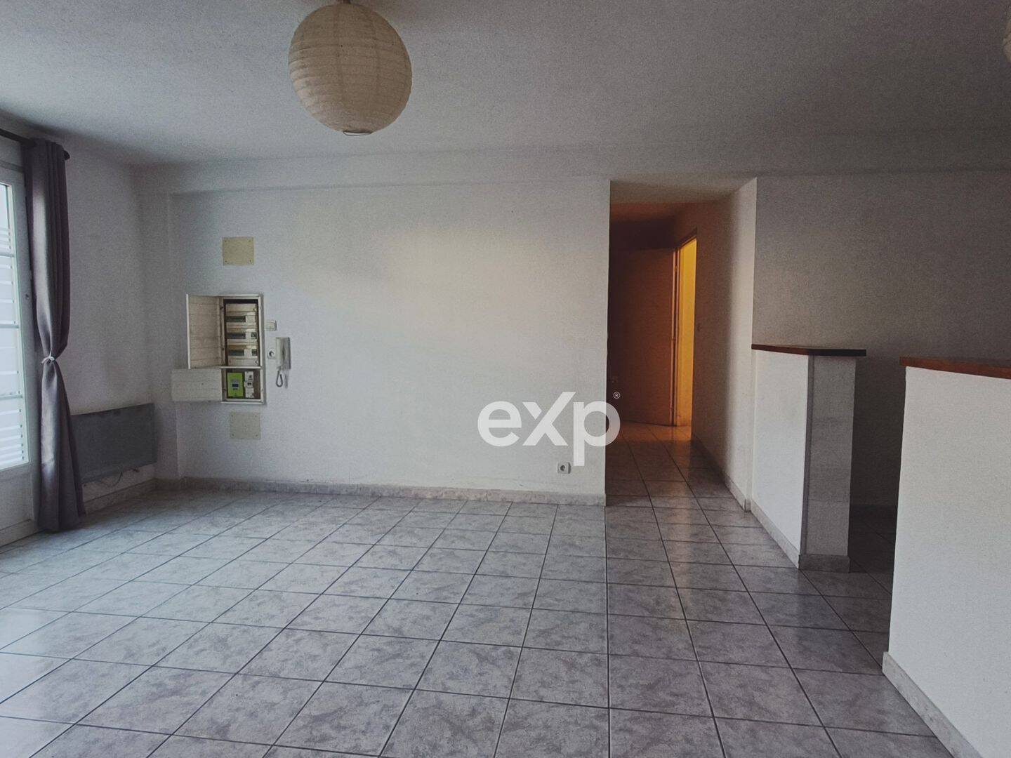Appartement 3 pièces 63 m² · à Bédarieux · 63 m² · 530 €/mois