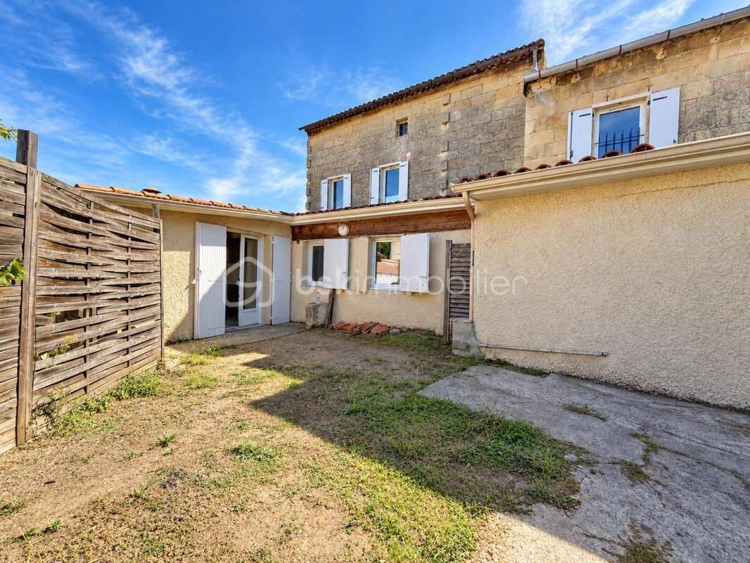 Maison 2 pièces 26 m² · à Libourne · 26 m² · 520 €/mois