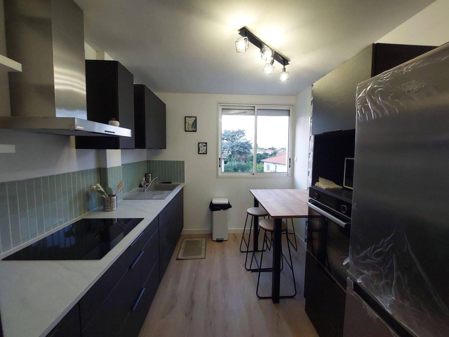 Appartement 4 pièces 78 m² · à Toulouse · 78 m² · 500 €/mois