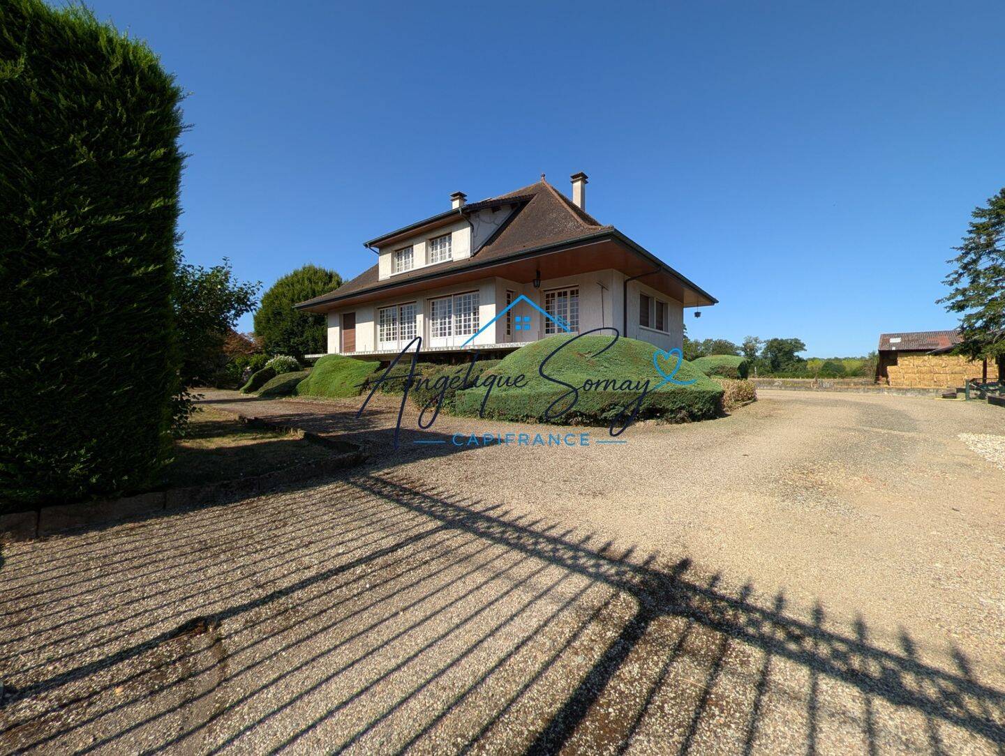 Maison 5 pièces 200 m² · à Seurre · 200 m² · 298 000 €
