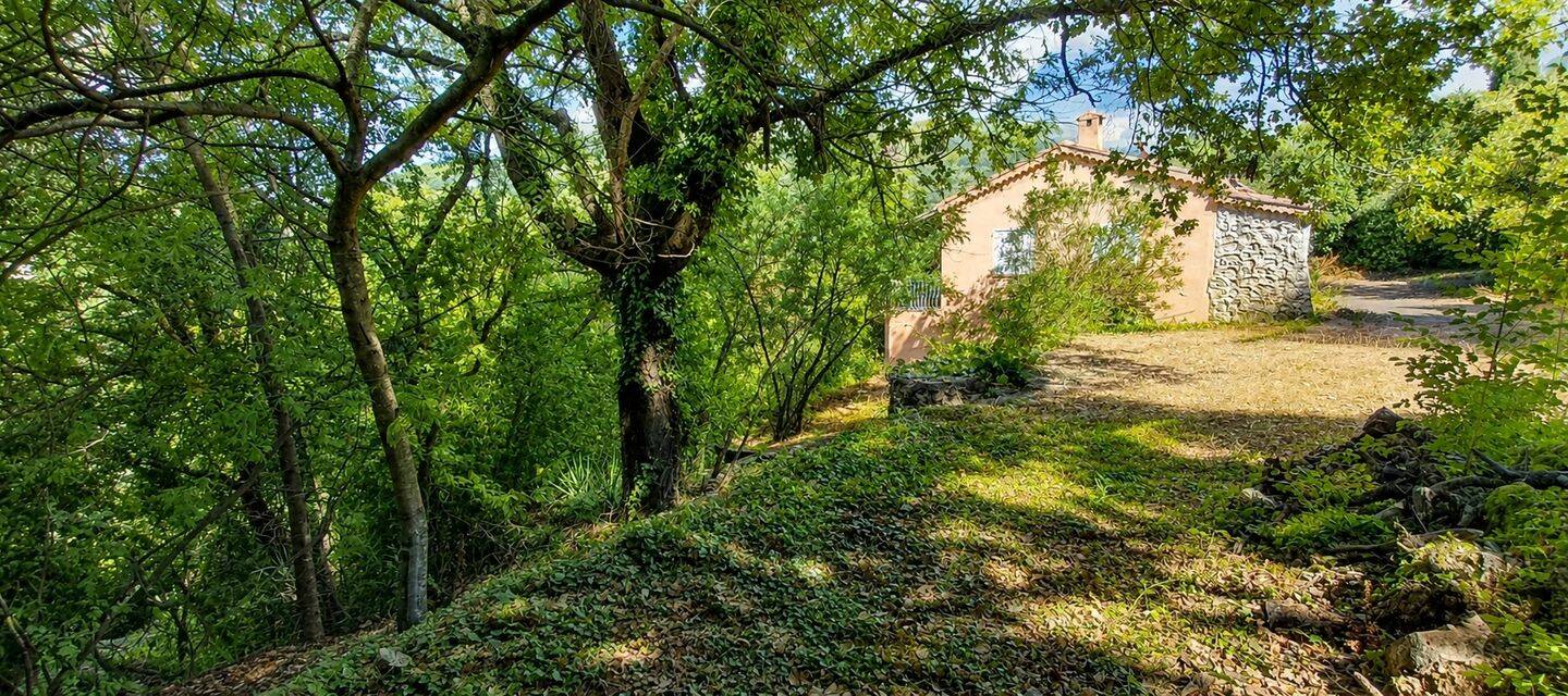 Maison 3 pièces 55 m² · à Vence · 55 m² · 368 000 €