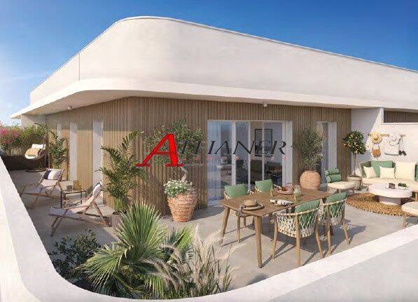Appartement 3 pièces 77 m² · à Canet-en-Roussillon · 77 m² · 335 900 €