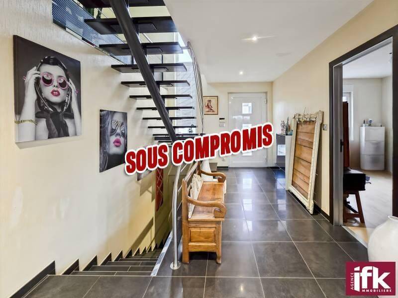Maison 5 pièces 156 m² · à Widensolen · 156 m² · 443 000 €