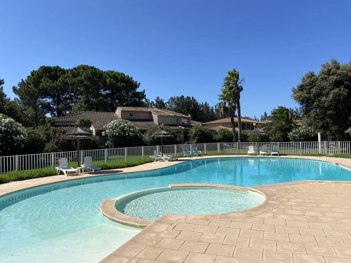 Maison 3 pièces 56 m² · à Lecci · 56 m² · 340 000 €