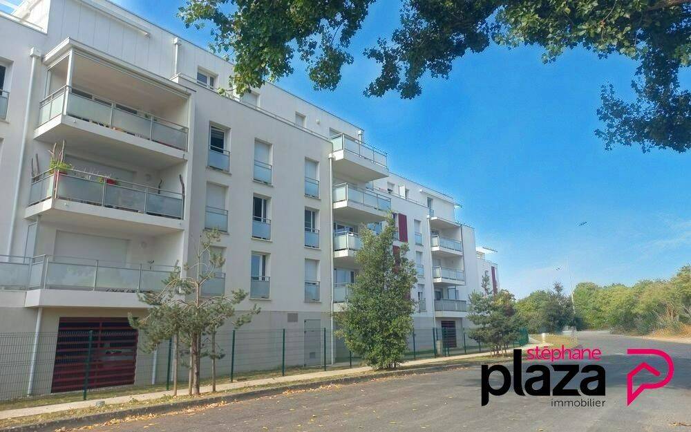 Appartement 2 pièces 40 m² · à Royan · 40 m² · 195 900 €