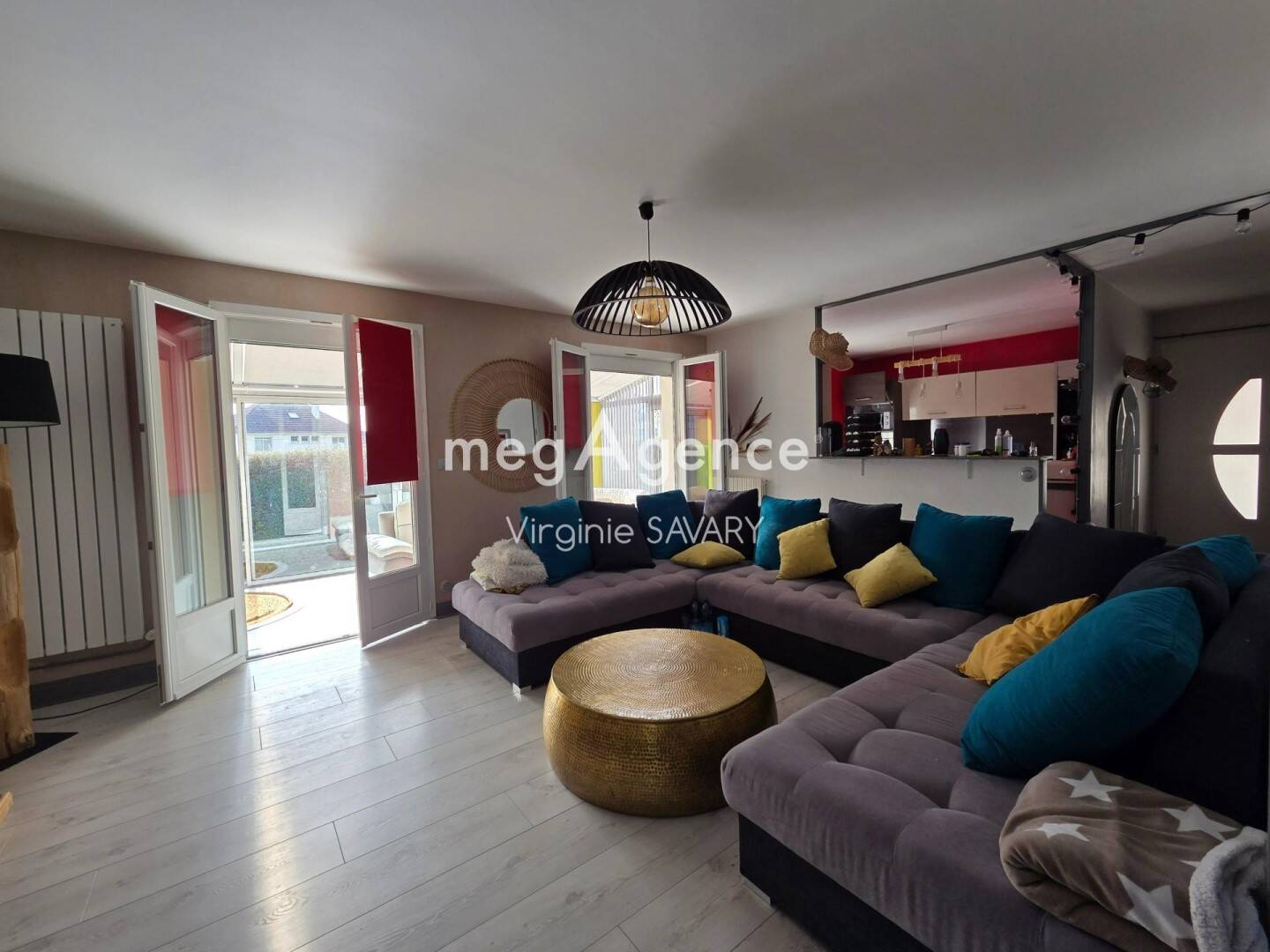 Maison 5 pièces 130 m² · à Cherbourg-en-Cotentin · 130 m² · 346 000 €
