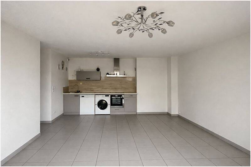 Appartement 3 pièces 65 m² · à Castelginest · 65 m² · 186 000 €