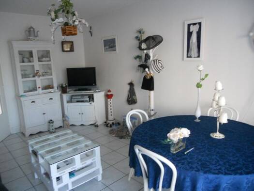 Appartement à vendre 250 000 € 3 pièces 2 chambres 59 m² Étage 4/12 Centre Ville Rosny-sous-Bois 93110