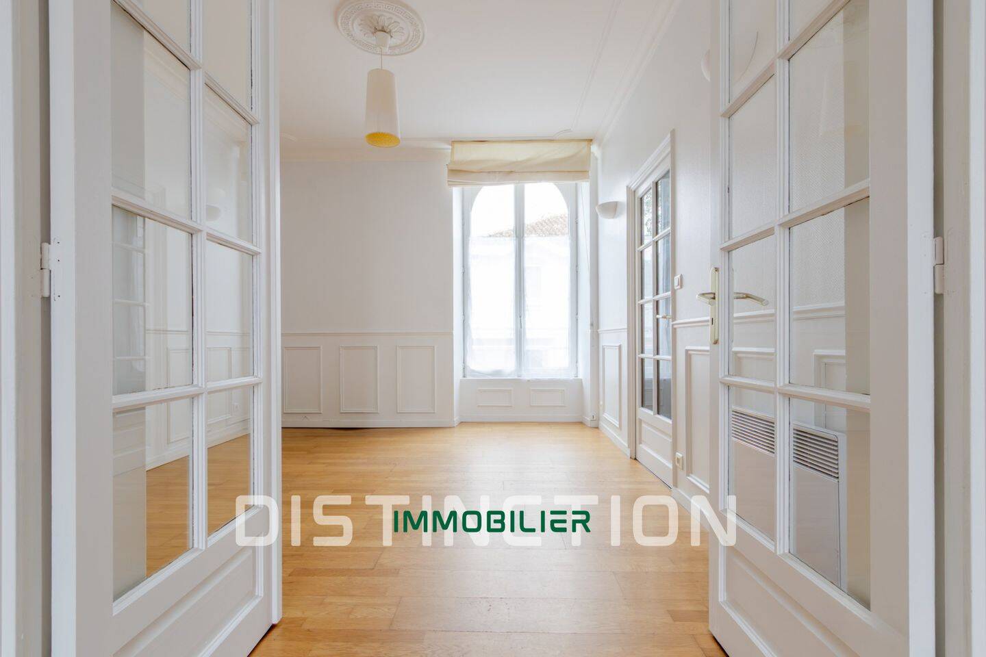 Appartement 4 pièces 98 m² · à Pornic · 98 m² · 396 000 €