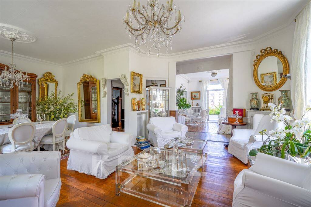 Maison 8 pièces 202 m² · à Le Pouliguen · 202 m² · 1 695 000 €