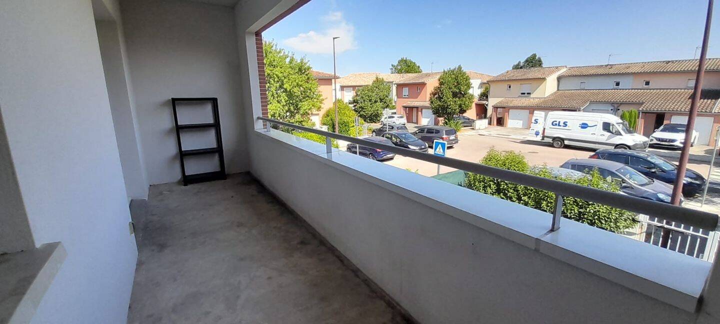Appartement 3 pièces 65 m² · à Pibrac · 65 m² · 731 €