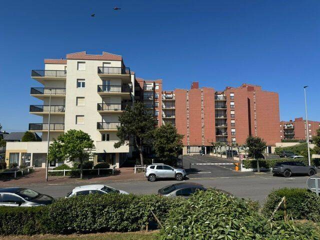 Appartement 2 pièces 35 m² · à Cabourg · 34,8 m² · 186 000 €