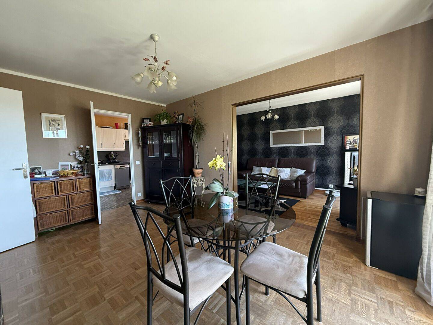 Appartement 4 pièces 95 m² · à Lyon 5ème · 95 m² · 299 000 €