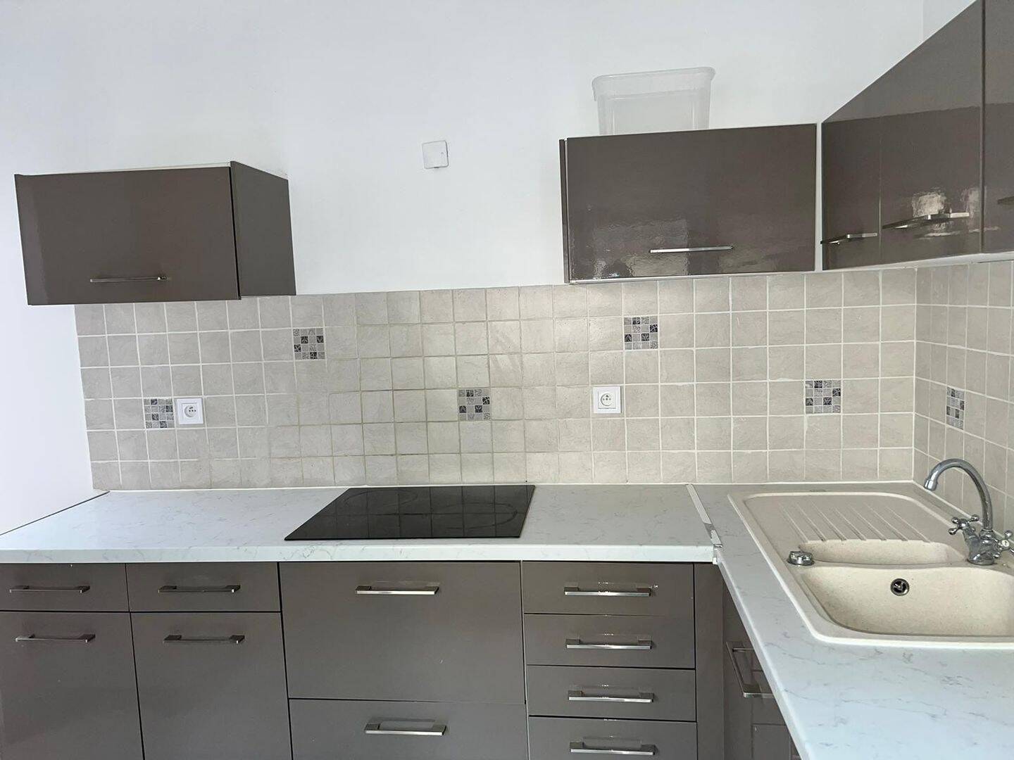 Appartement 4 pièces 96 m² · à Roubaix · 96 m² · 1 000 €
