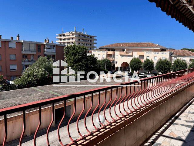 Appartement 2 pièces 43 m² · à Sanary-sur-Mer · 42,7 m² · 840 €/mois