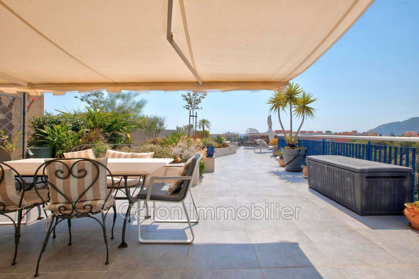 Appartement 4 pièces 110 m² · à Mandelieu-la-Napoule · 110 m² · 1 350 000 €