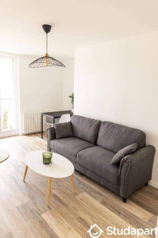 1 pièce 12 m² · à Toulouse · 12 m² · 450 €