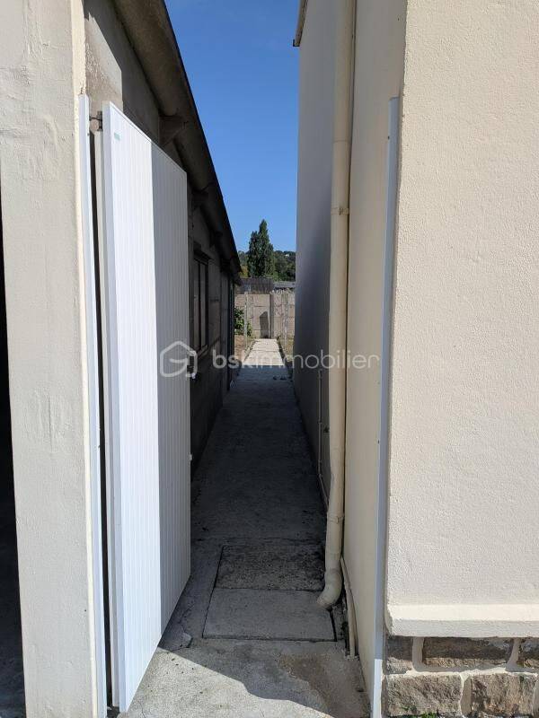 Maison 5 pièces 98 m² · à Landerneau · 98 m² · 214 000 €