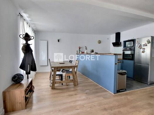 Maison de ville à vendre 195 000 € 5 pièces 3 chambres 113 m² Sainte-Catherine 69440