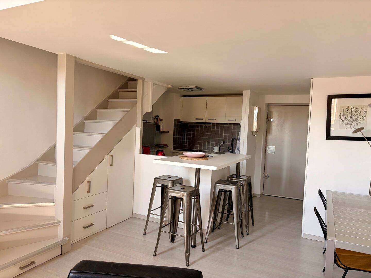 Appartement 2 pièces 50 m² · à Aix-en-Provence · 49,5 m² · 1 295 €