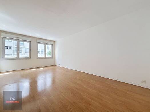 Appartement à vendre 450 000 € 2 pièces 1 chambre 56 m² Étage 1/6 Père Lachaise-Réunion Paris 20ème arrondissement 75020