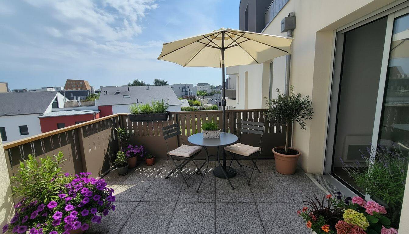 Appartement 3 pièces 72 m² · à Tours · 72 m² · 229 000 €