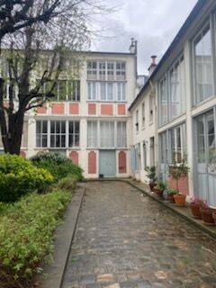 Appartement 3 pièces 72 m² · à Paris 5ème Arrondissement · 72 m² · 970 000 €