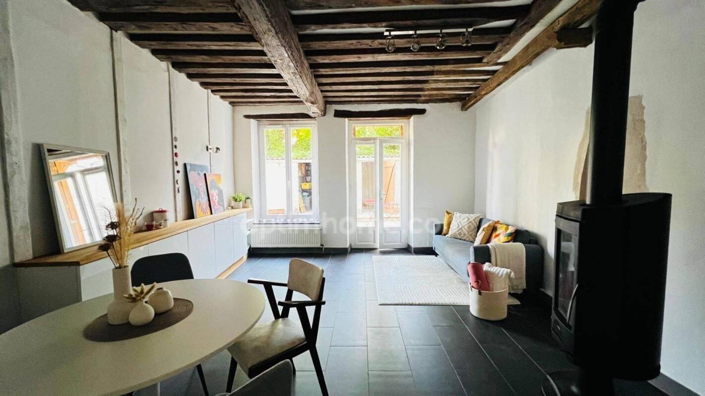 Appartement 2 pièces 67 m² · à Orléans · 67 m² · 144 800 €