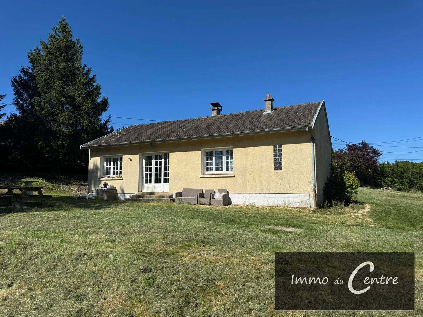 Maison 3 pièces 73 m² · à Montmirail · 72,7 m² · 170 000 €