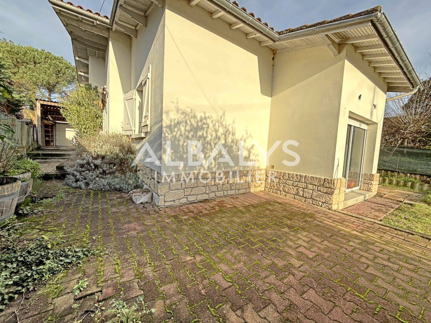 Maison 4 pièces 84 m² · à Libourne · 84 m² · 181 000 €