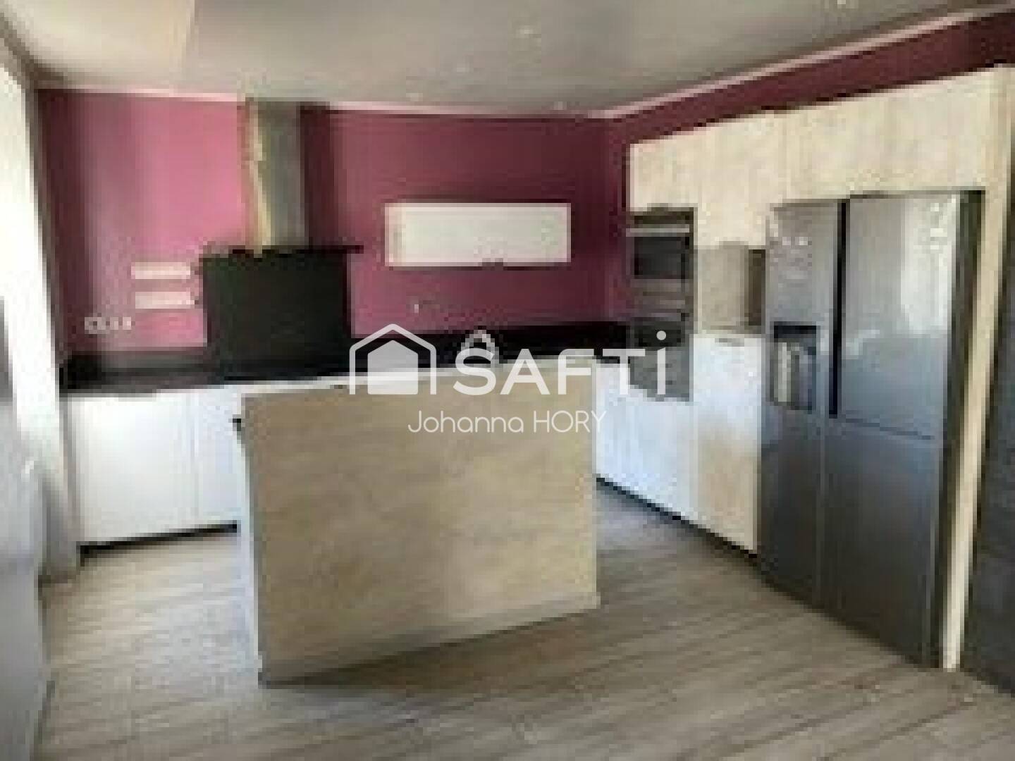 Maison 9 pièces 160 m² · à Fellering · 160 m² · 1 136 €/mois