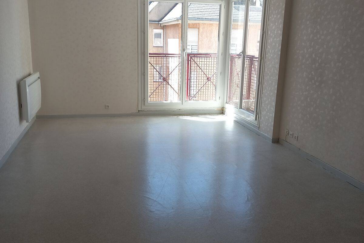 Appartement 3 pièces 78 m² · à Épernay · 78 m² · 120 500 €