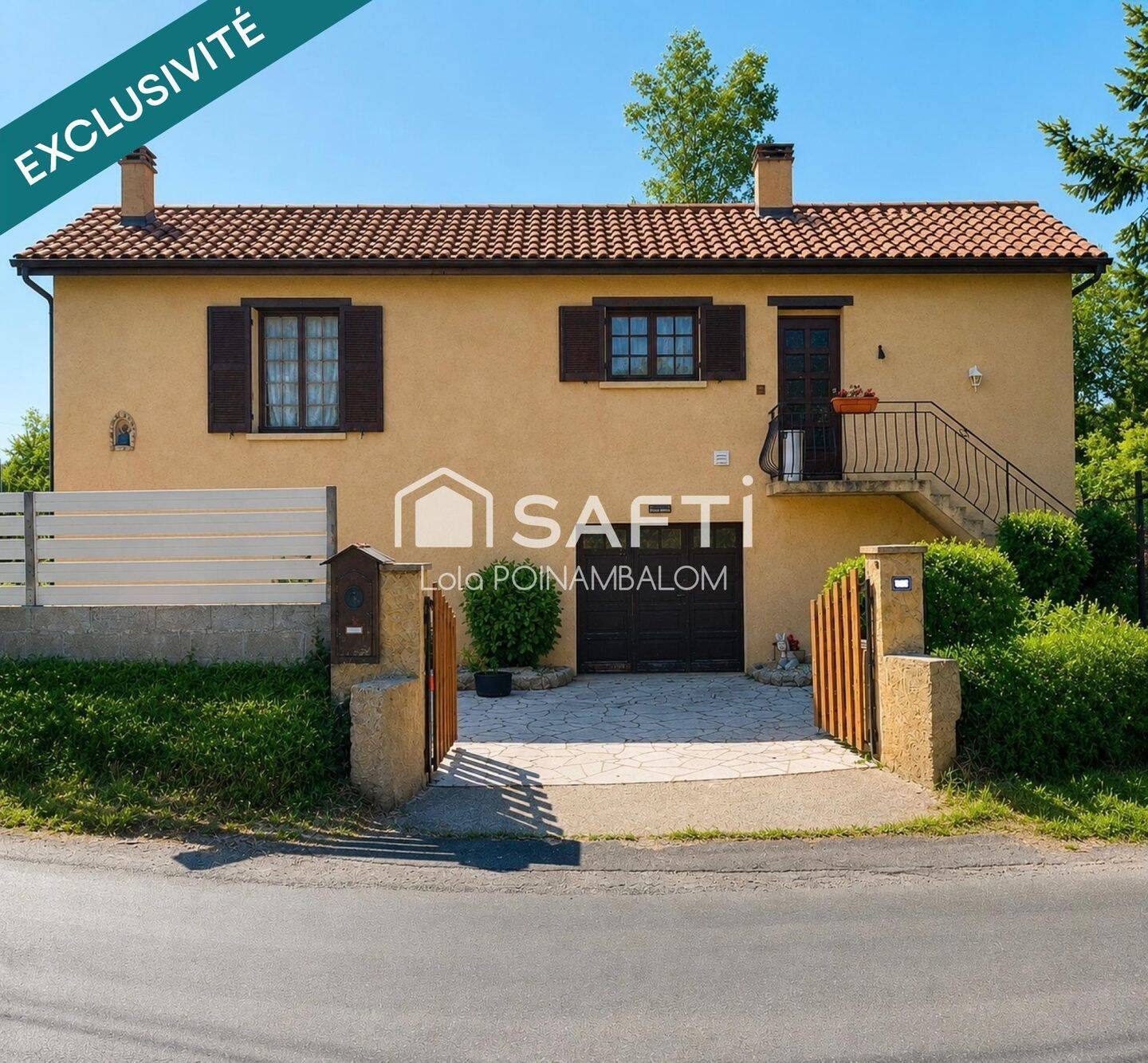 Maison 4 pièces 88 m² · à Le Bugue · 88 m² · 212 000 €