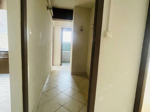 Appartement à vendre 127 000 € 3 pièces 2 chambres 56 m² Étage 1/4 Maison Blanche-Wilson Reims 51100