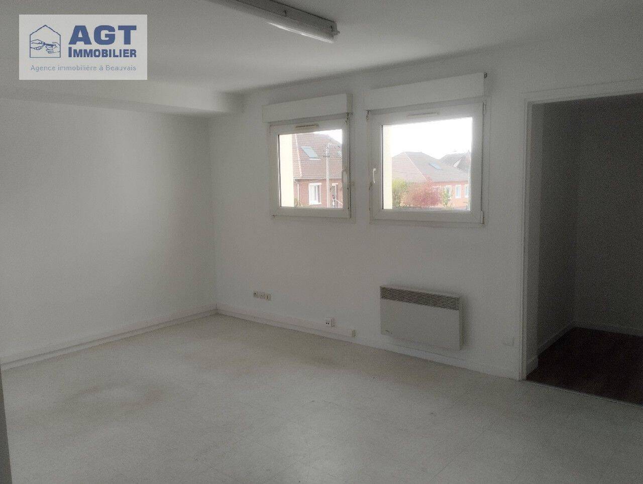 Appartement 2 pièces 49 m² · à Beauvais · 49 m² · 535 €