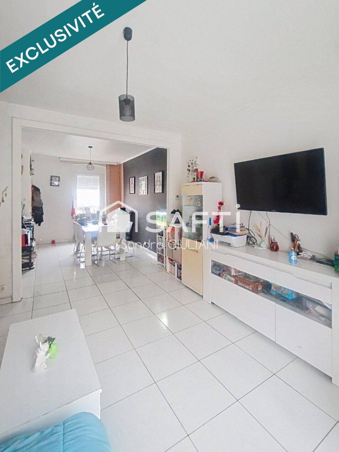 Maison 5 pièces 100 m² · à Saulnes · 100 m² · 164 000 €