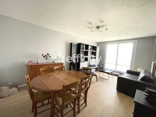 Appartement à vendre 175 000 € 3 pièces 2 chambres 73 m² 1er étage Cité Jardin Ronchin 59790