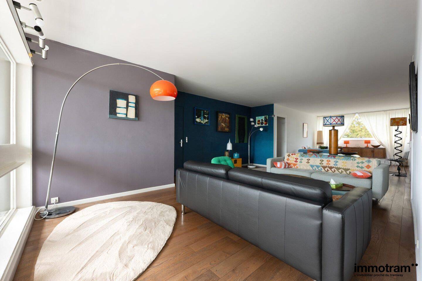 Appartement 6 pièces 153 m² · à Lille · 153 m² · 449 000 €