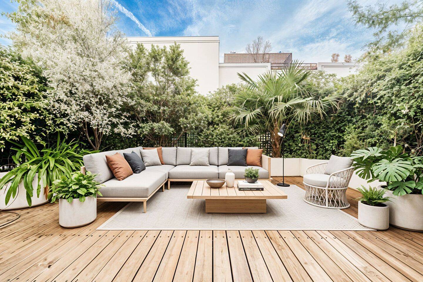Appartement 5 pièces 123 m² · à Suresnes · 122,7 m² · 850 000 €
