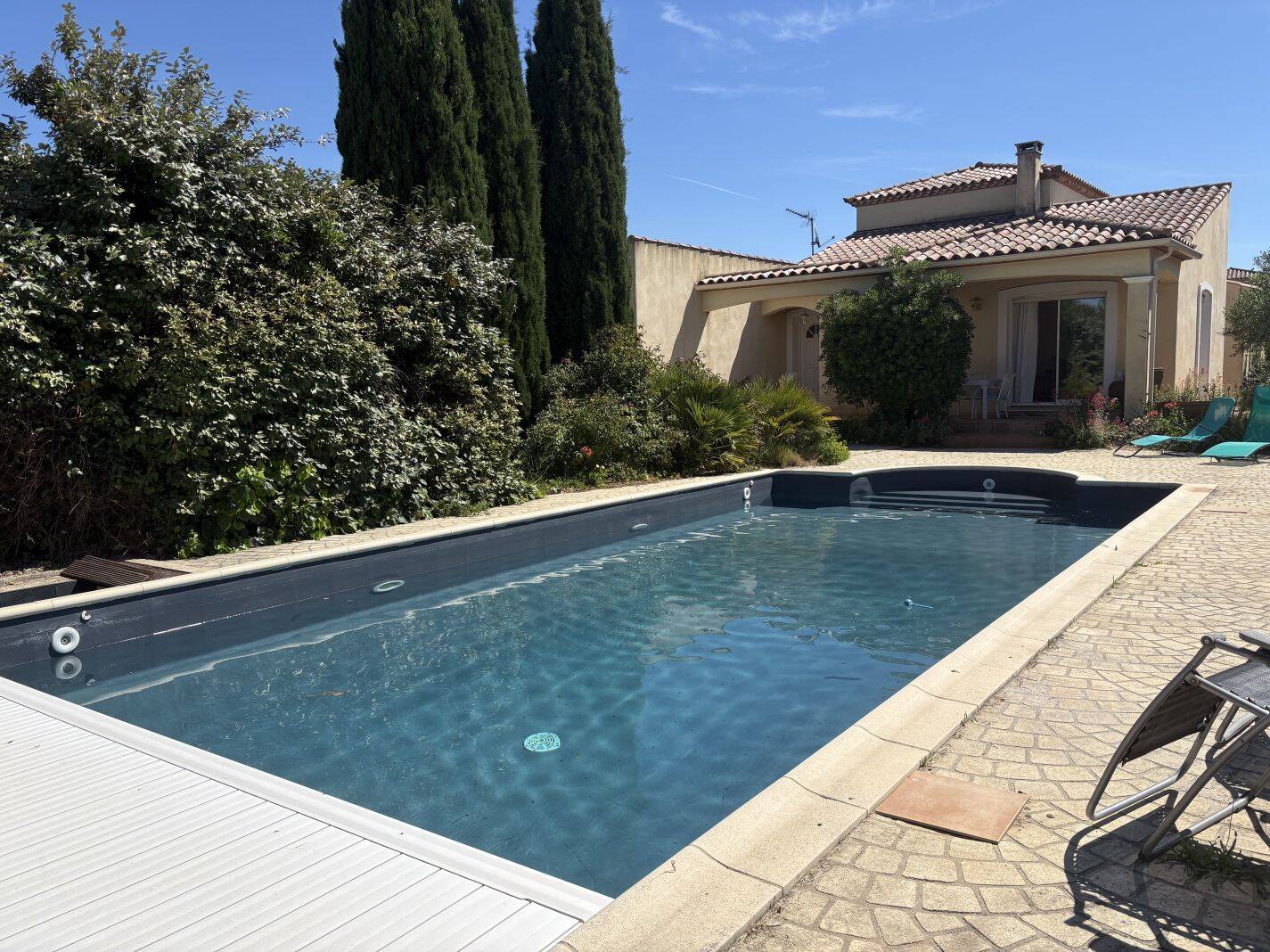 Maison 5 pièces 155 m² · à Lespignan · 155 m² · 468 000 €