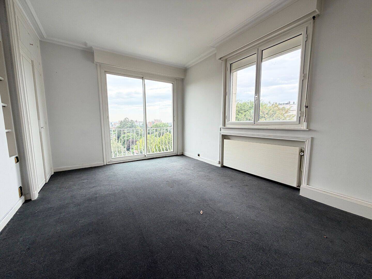 APPARTEMENT T6 EN DUPLEX AVEC TERRASSE, GARAGES ET CAVES, DERNI — 11
