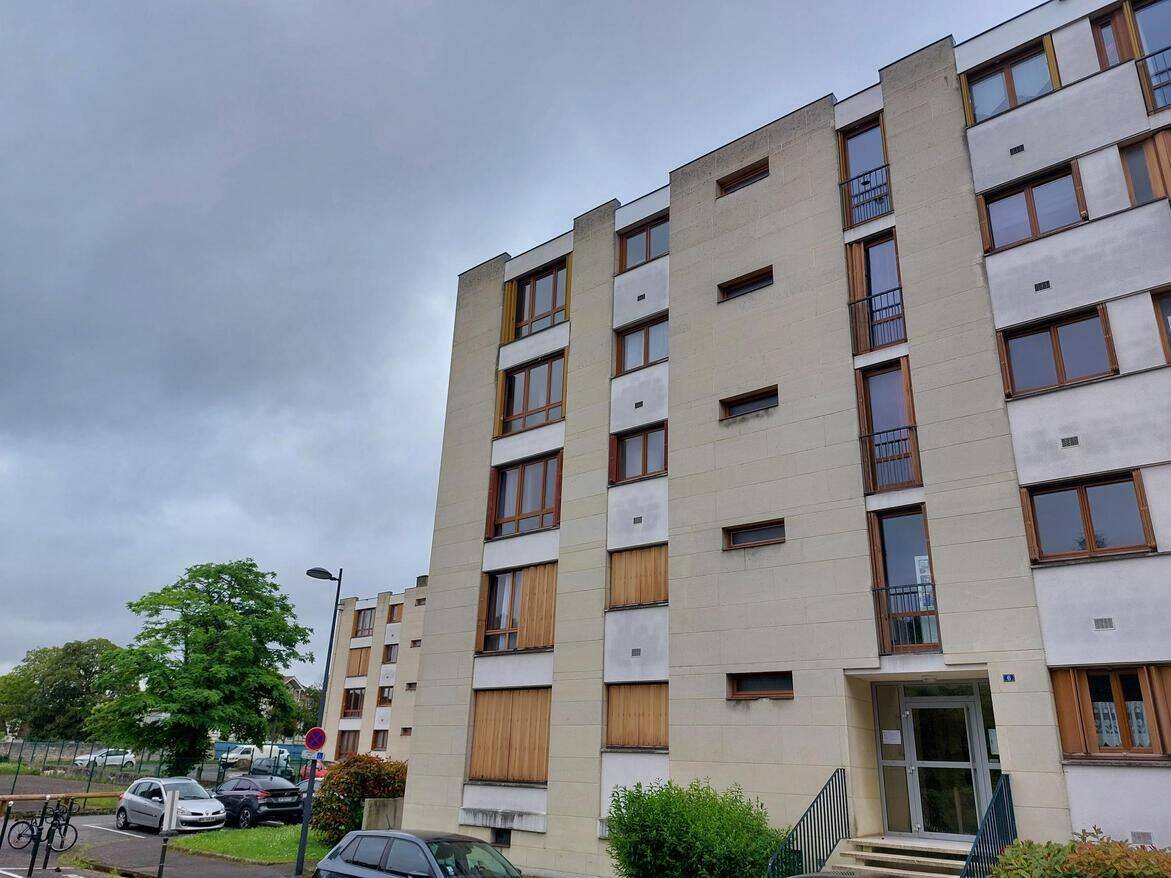 Appartement 1 pièce 30 m² · à Compiègne · 30 m² · 433 €