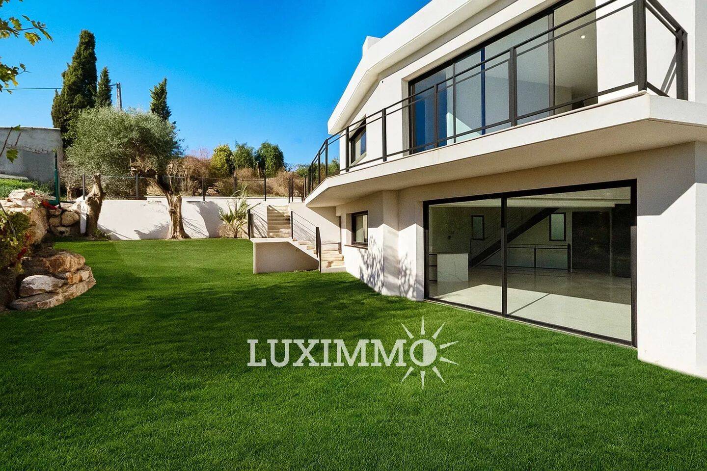 Maison 7 pièces 200 m² · à Vallauris · 200 m² · 1 450 000 €