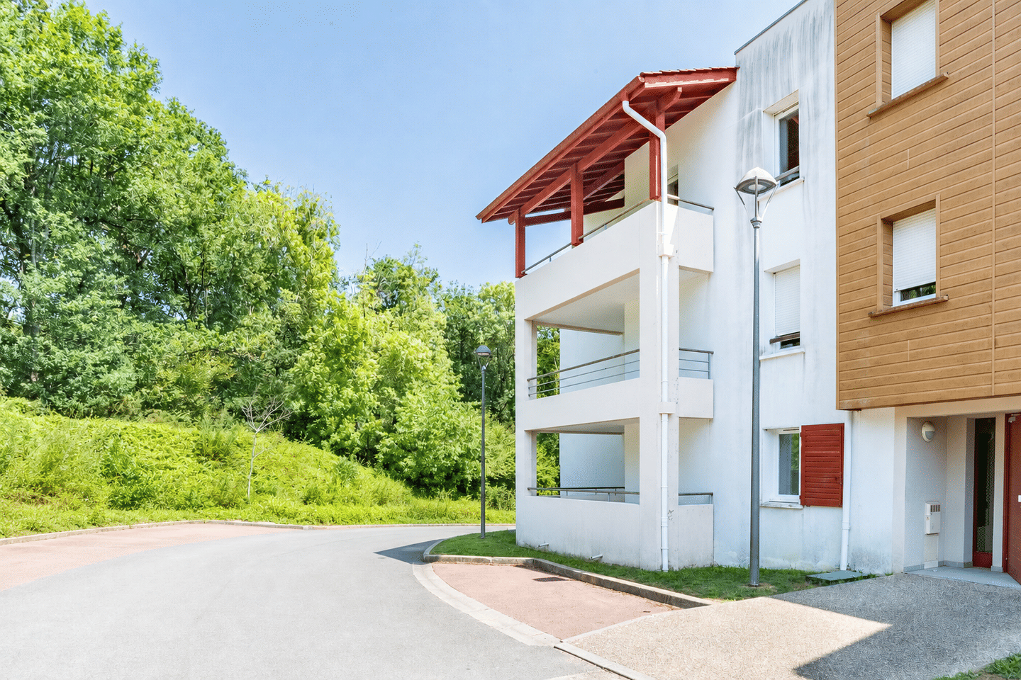 Appartement 2 pièces 40 m² · à Ascain · 39,9 m² · 199 000 €