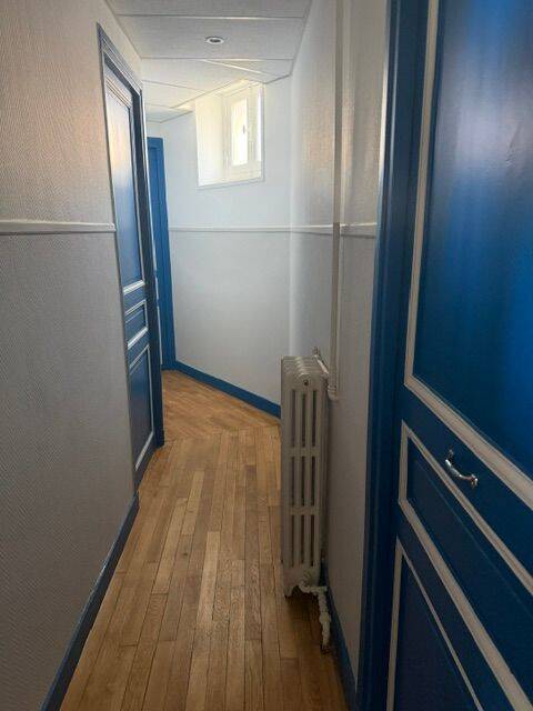 Appartement 1 pièce 9 m² · à Paris 7ème Arrondissement · 9 m² · 550 €/mois