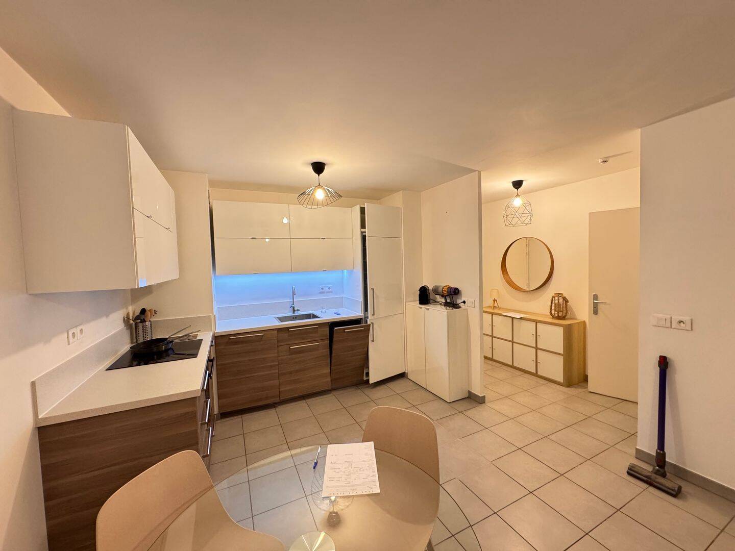 Appartement 2 pièces 43 m² · à Cogolin · 43 m² · 970 €/mois