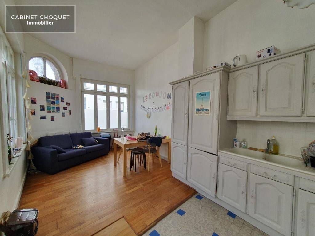 Maison 4 pièces 77 m² · à Lille · 77 m² · 1 399 €/mois
