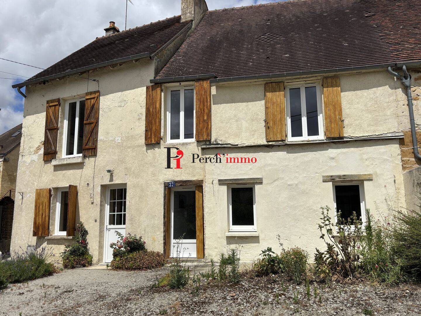 Maison 6 pièces 101 m² · à Mortagne-au-Perche · 101,4 m² · 102 000 €