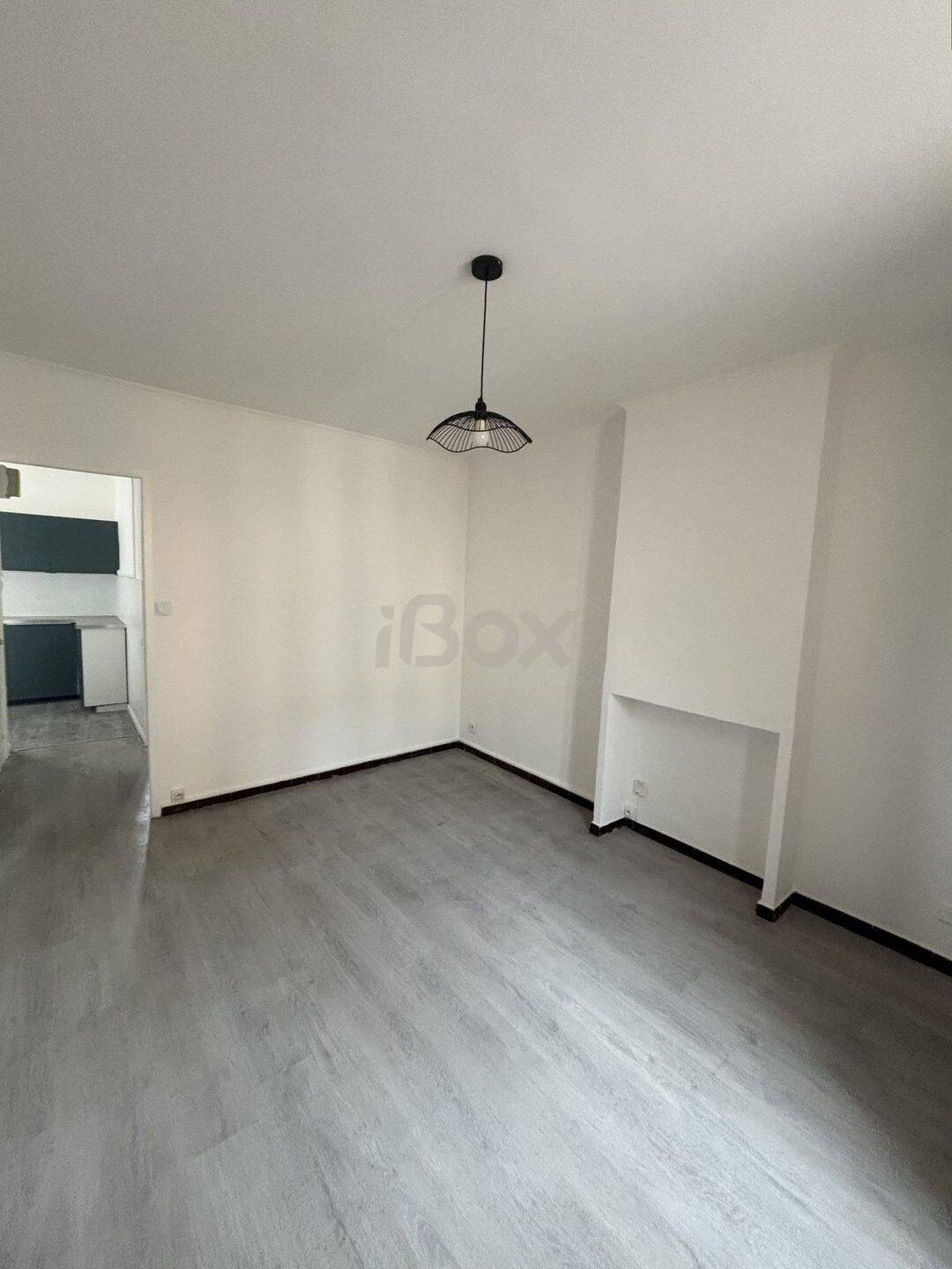 Appartement 3 pièces 42 m² · à Toulon · 41,8 m² · 650 €/mois